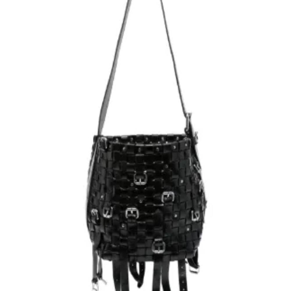 ISO!! ALEXANDER WANG MEDIUM LOCK HOBO BAG